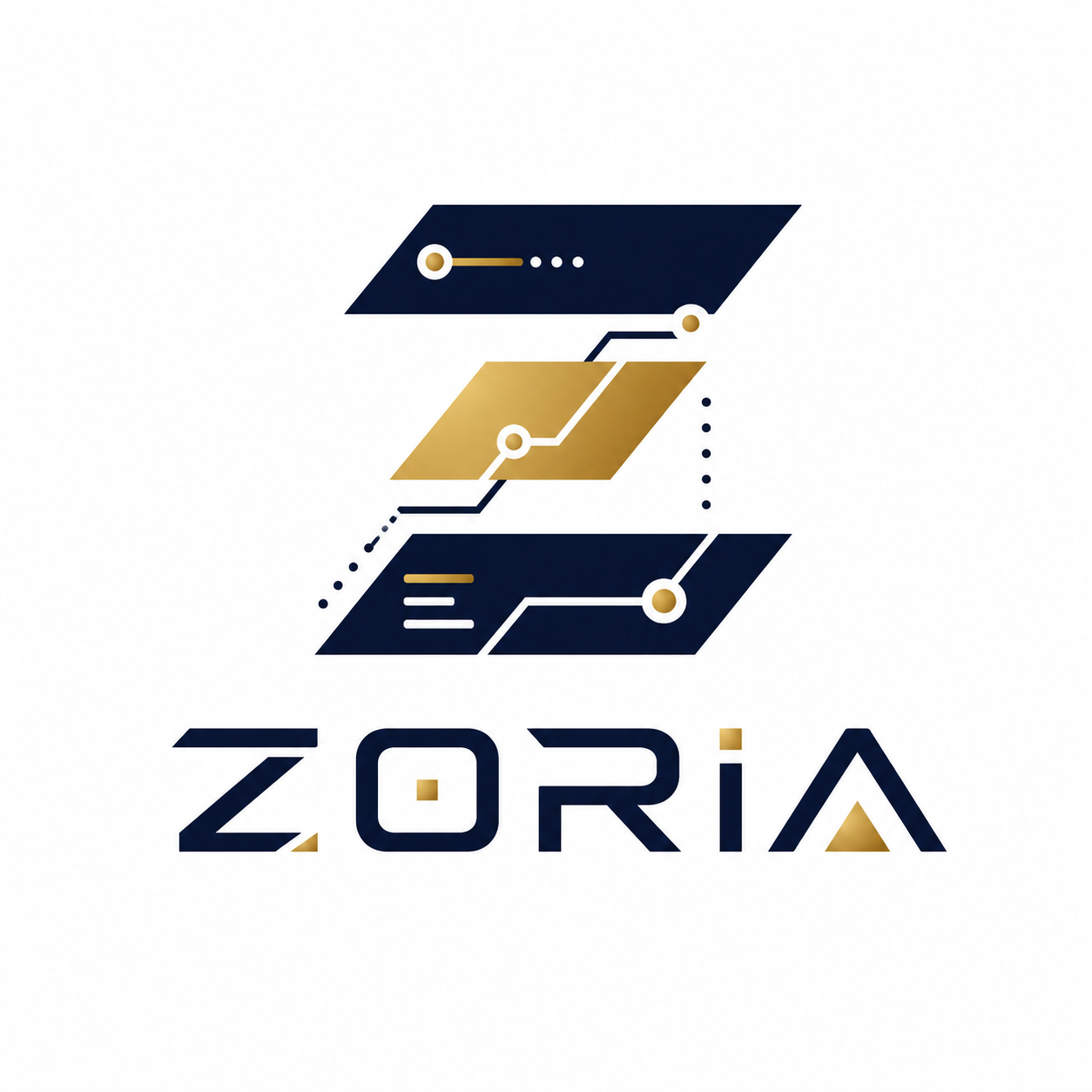 Zoria Logo